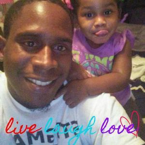 Meet your Posher, Thomas